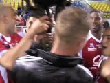 Football: Le RC Clermontois gagne la Coupe de l'Oise!