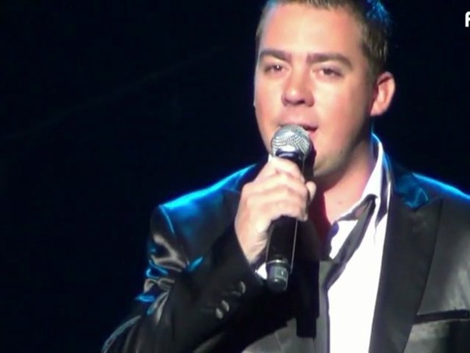 "L'hymne à l'amour" Nicolas Pick