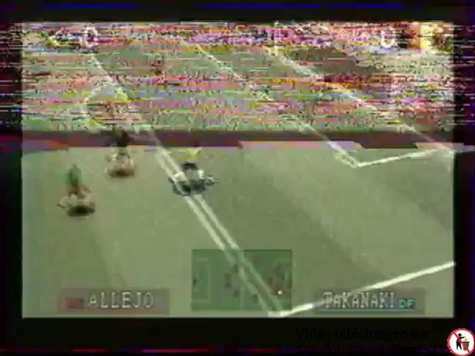 Micro kid's Emission  (1995) 46   -   19 novembre 1995