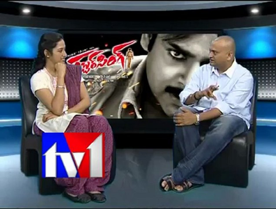 Producer Ganesh babu about Pawan Kalyan's Injury and Commitment