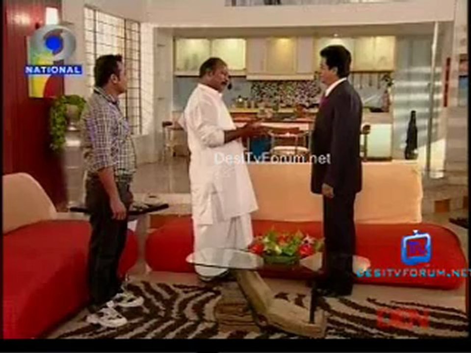 Shama - 11th June 2012 Video Watch Online Pt1