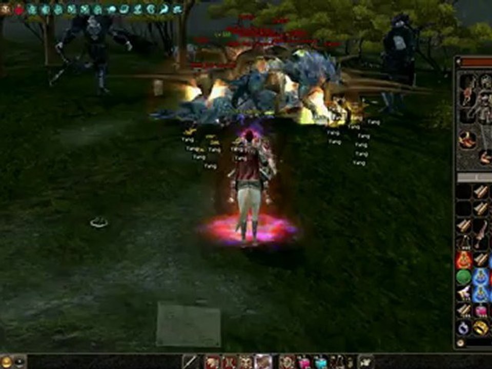 PrincesSaman HellsgameMt2 7x