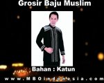 Grosiran Baju Muslim FAZ 006 | SMS : 081 333 15 4747