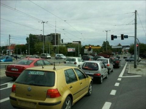 EKRAN LED TORUŃ, SOBIESKIEGO TEL.782 666 777