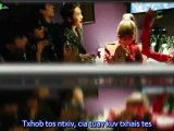 2NE1 - Be Mine MV (Ua Kuv Tus) [Hmong Sub]