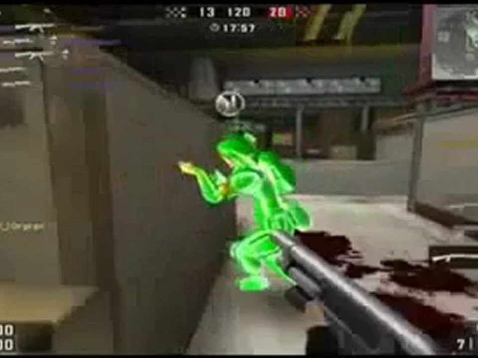 BlackShot Aimbot WallHack SpeedHack No-Recoil % FREE Download June 2012 Update
