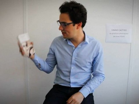 [Prix Campus Folio] Le Seigneur des Porcheries - Tristan Egolf