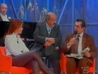Nostradamus [ R.Boscolo ] 2001