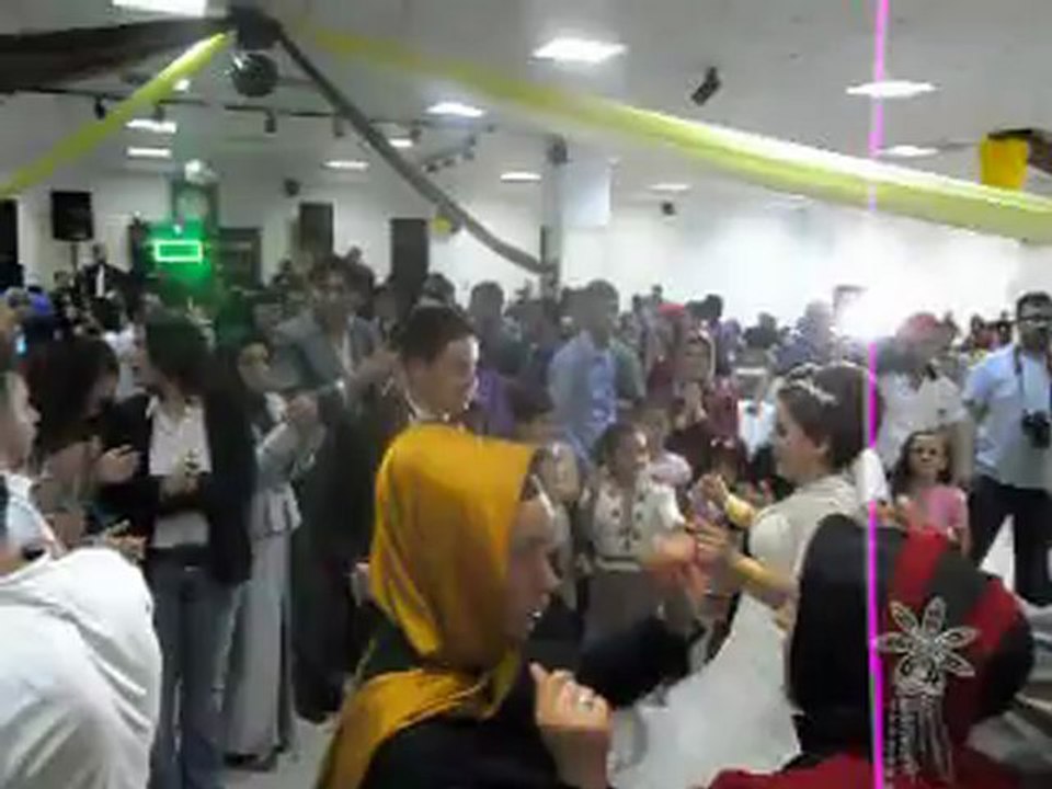 Bilal DEMİRKOL Düğünü 1