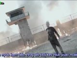 Big Bang - Monster MV (Tsiaj Dab) [Hmong Sub]