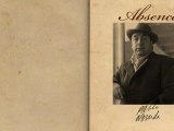 “Absence” by Pablo Neruda (Poetry Reading)