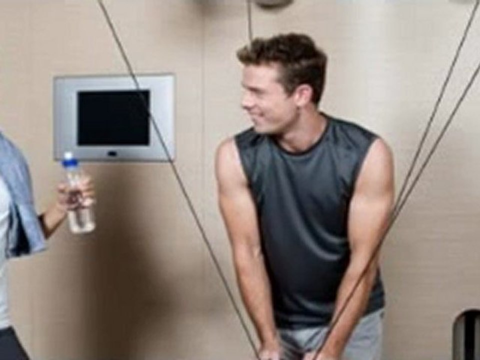 Fitness Dates