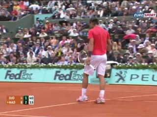 Fransa Açık'ta heyecan devam edecek