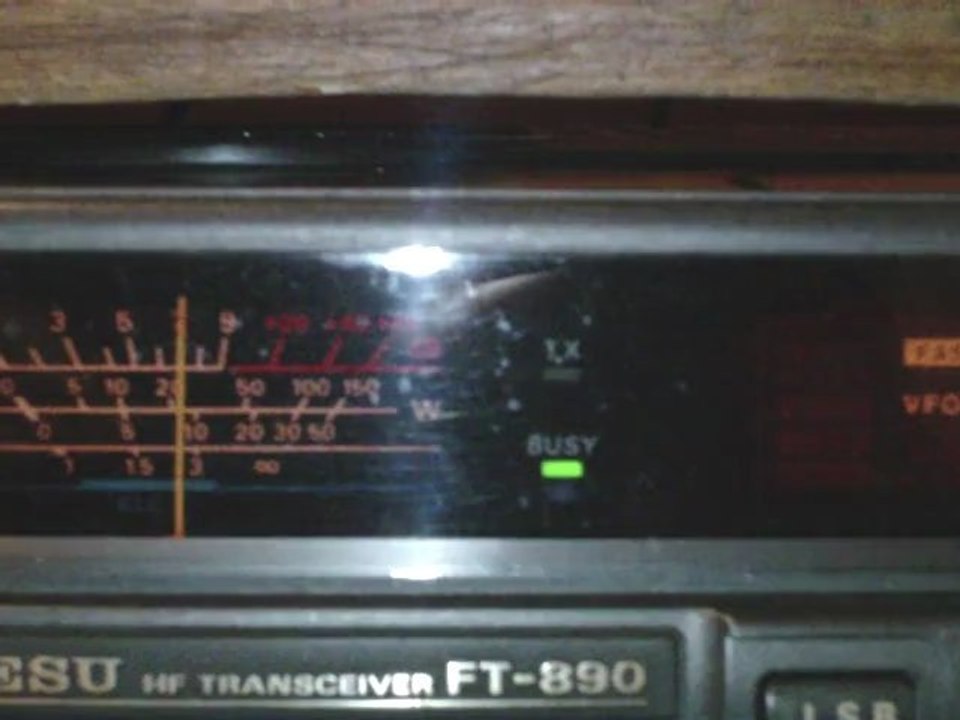 qso avec 14SA 485 op / simon (dep 08)