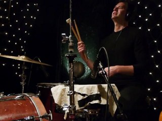 Still Corners - Live on KEXP
