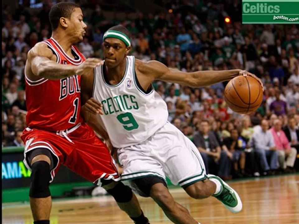Why Can't We Be Friends - Boston Celtics 2008-2012