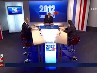 Soirées législatives, 2ème partie