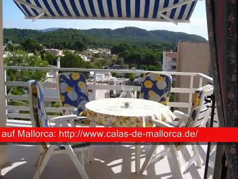 Ferienwohnung Mallorca TKW520