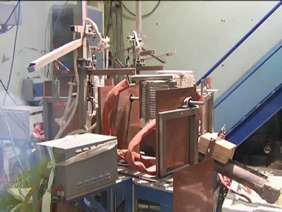 Sûreté des réacteurs nucléaires