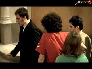 Buttafuori - 1x01 - Il Capo by FlopTV