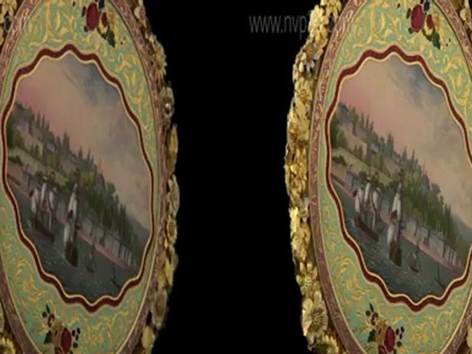 Espace Horloger: Les rouages de l'harmonie