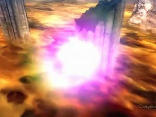 Bayonetta [3] - Fortitudo tu va morfler !