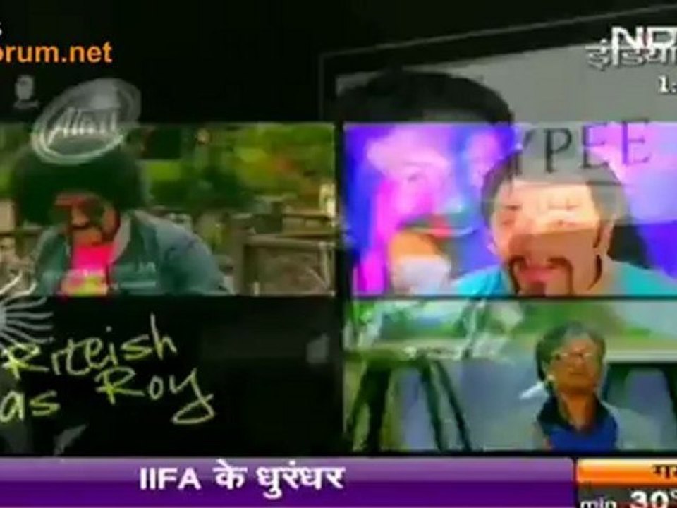 IIFA Ke Sikander