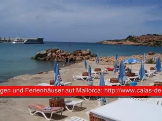 Ferienwohnung Mallorca TKW1438