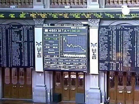 Markets react postively to Spanish bailout