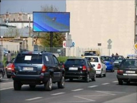 EKRAN LED ŁÓDŹ, C.H. MANUFAKTURA TEL.782 666 777