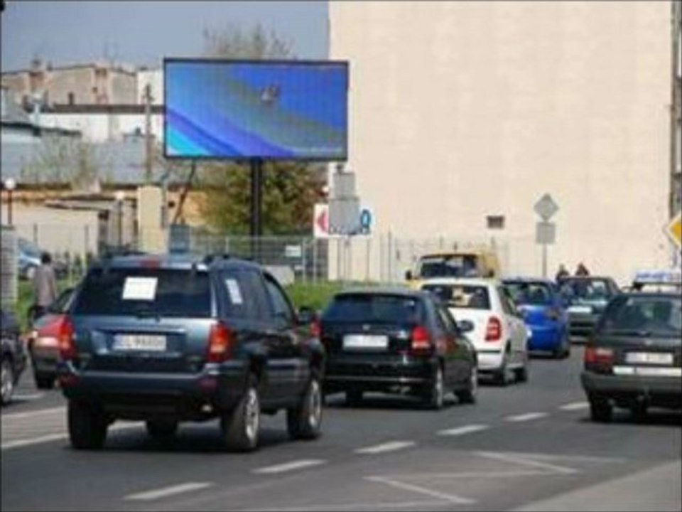 EKRAN LED ŁÓDŹ, C.H. MANUFAKTURA TEL.782 666 777