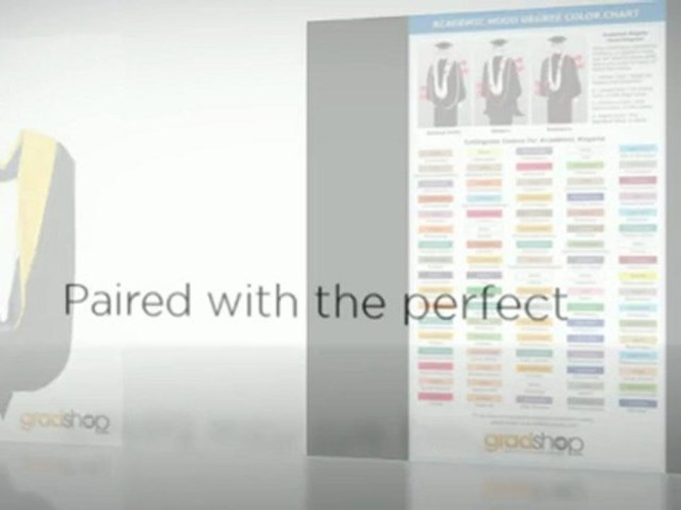 Deluxe Doctoral Academic Gown & Hood Package