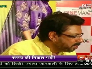 Glamour Show - 11th June 2012pt2