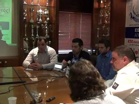 Παρουσίαση Εισιτηρίων Διαρκείας (1)