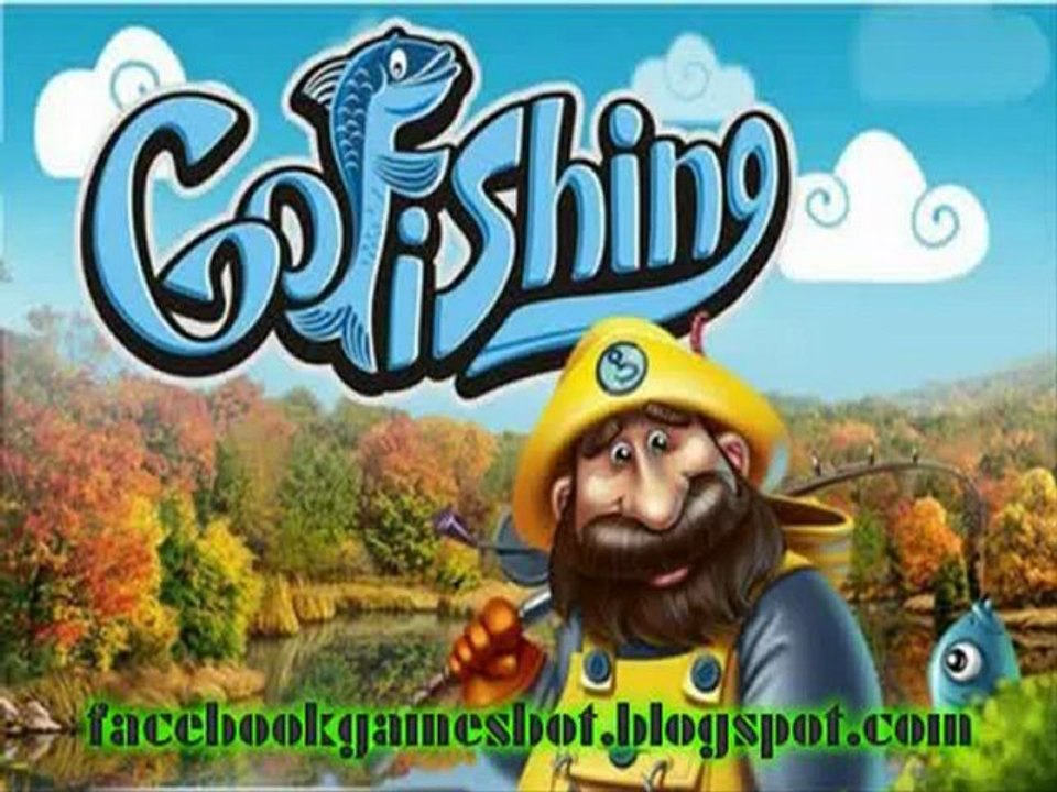 Go Fishing Hack Cheat # DOWNLOAD June 2012 Update