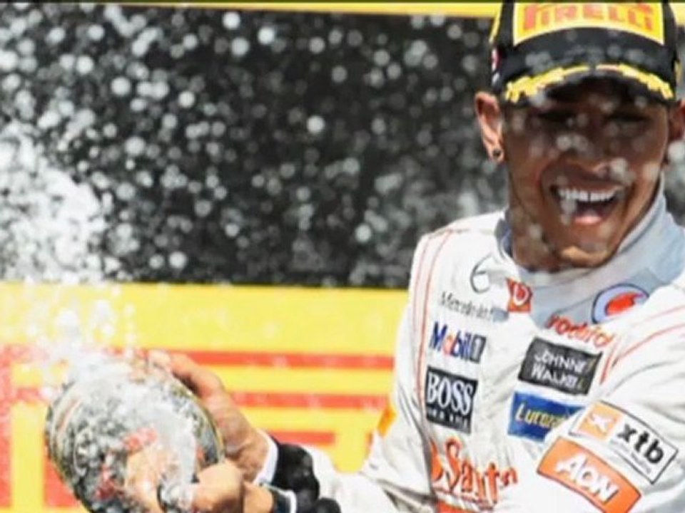 F1: Hamilton gewinnt Reifenschlacht in Kanada