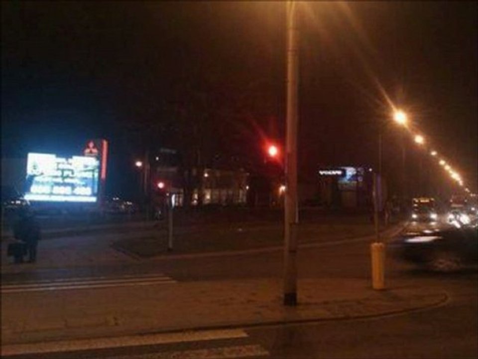 EKRAN LED ŁÓDŹ, RZGOWSKA TEL.782 666 777