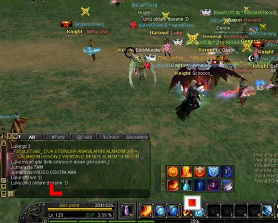 Pvp
