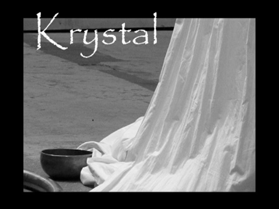krystal spectacle de tissu aérien pour tout petit
