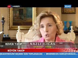 Büyük Takip - 27 Mayıs