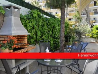 Ferienwohnung Mallorca CW316