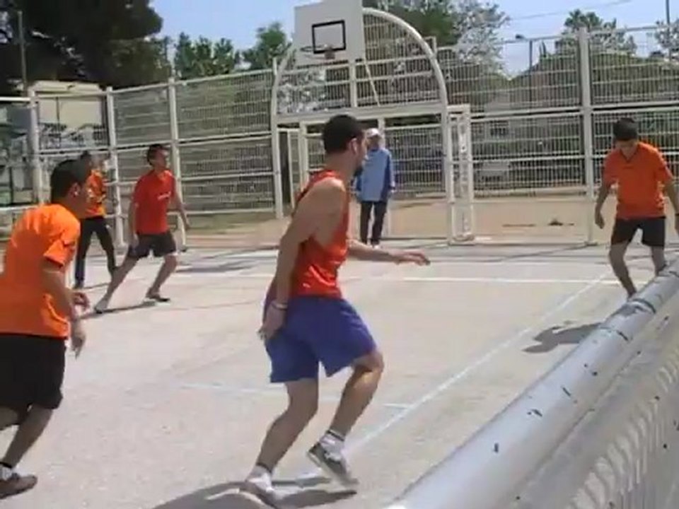 FCL vs orange team [12.05.12] (set3) match2