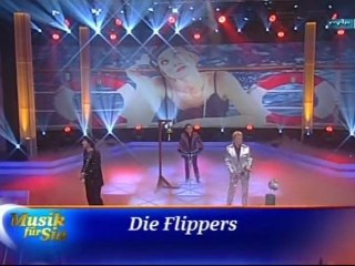 Die Flippers