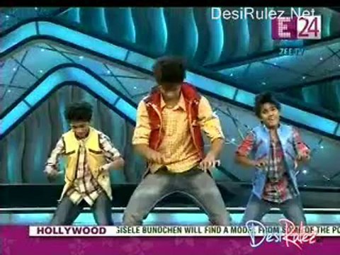 U Me & Tv [E24] - 11th June 2012pt2