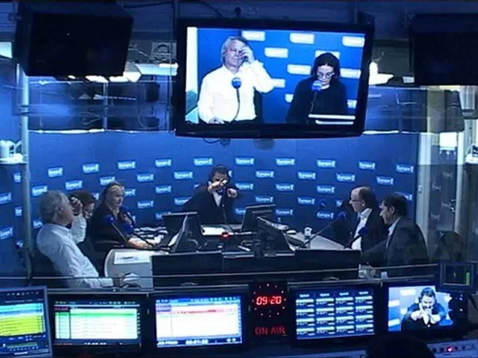 Spéciale législatives