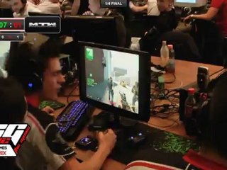 Copenhagen Games 2012 - THE MOVIE