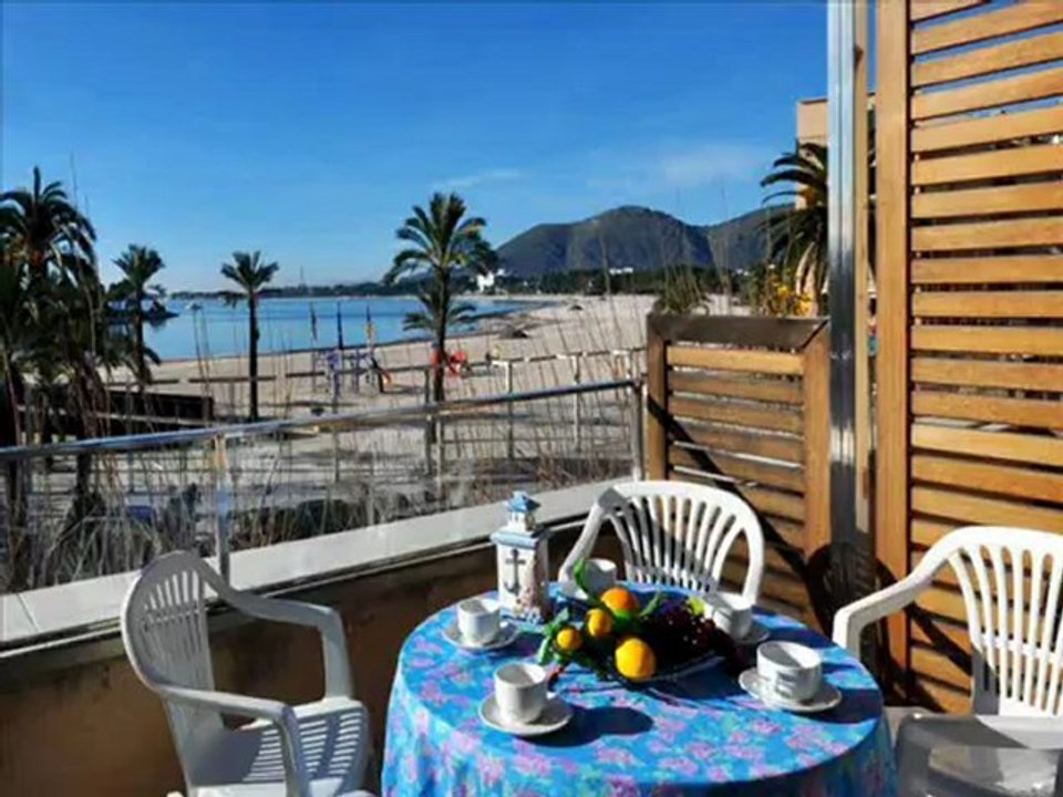 Ferienwohnung Mallorca CW328