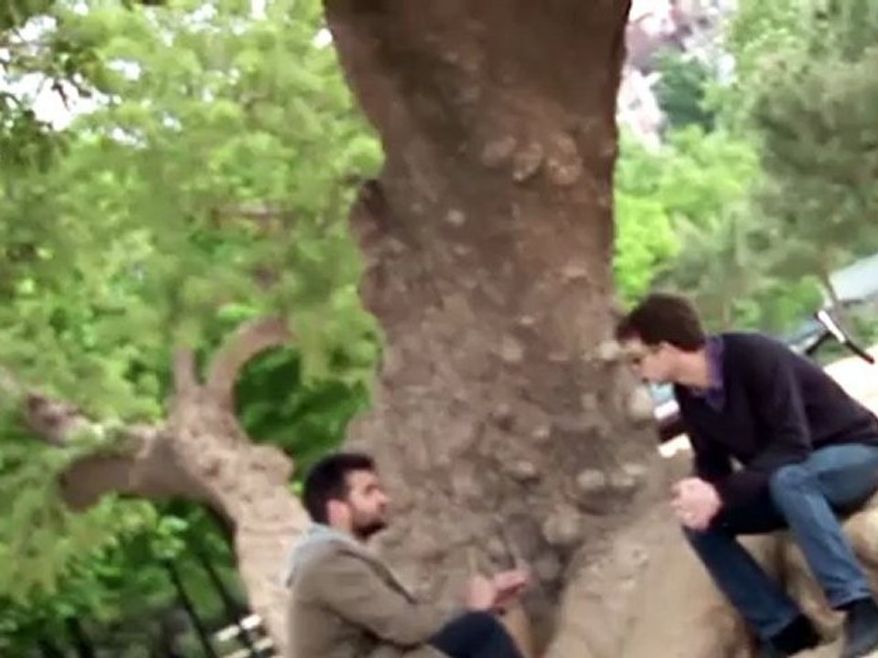 Vuerich B: ¡cómo crear unas gafas a partir de un monopatín!