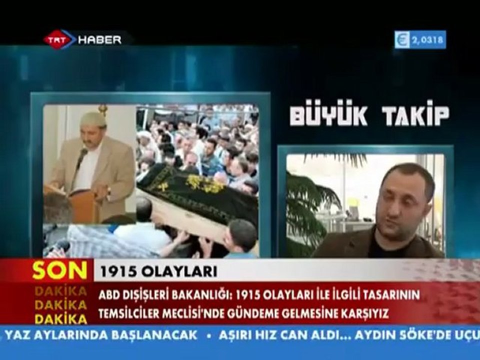 Büyük Takip - KCK Dosyası (1)