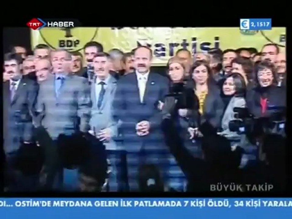 Büyük Takip - KCK Dosyası (2)